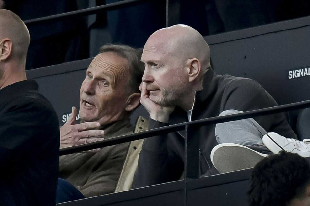 Sammer: "Will mithelfen