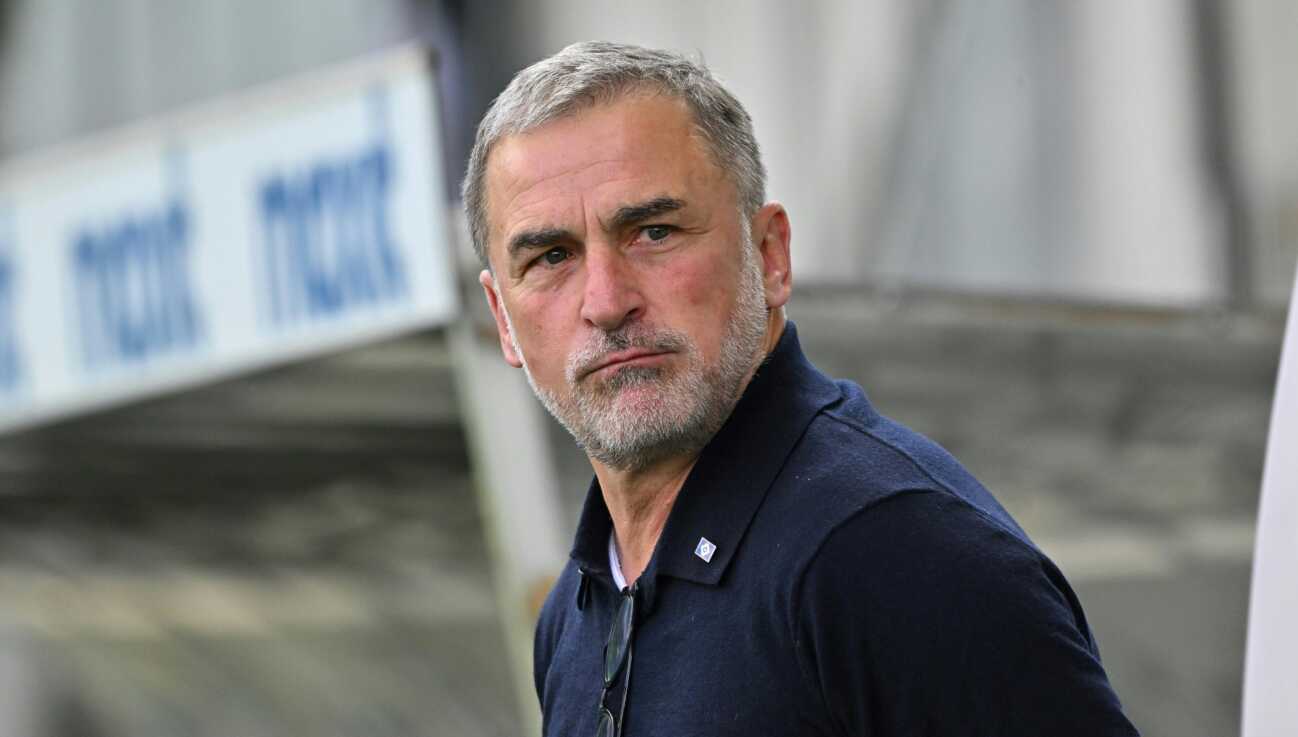 HSV: Polzin soll verlängern