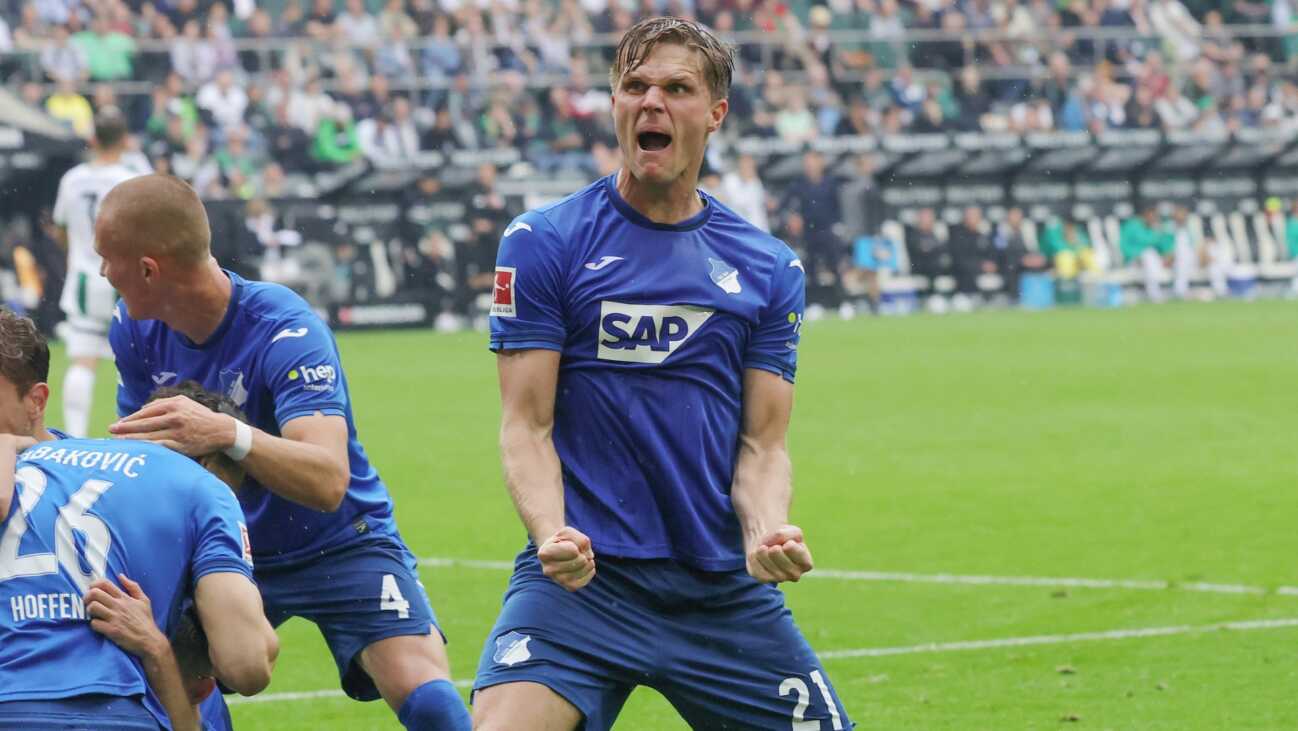 Vertrag bis 2027: Bülter wechselt nach Köln