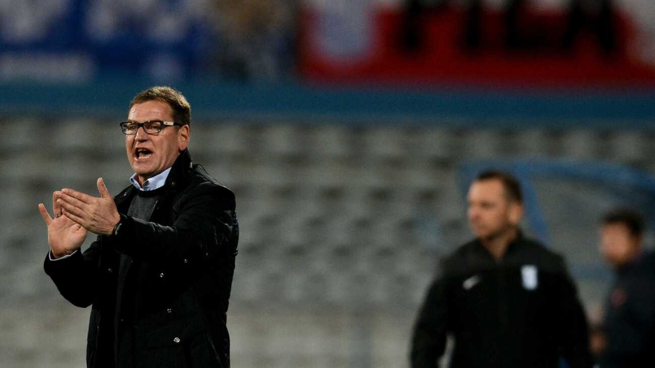 Urban wird Nationaltrainer Polens - was macht Lewandowski?