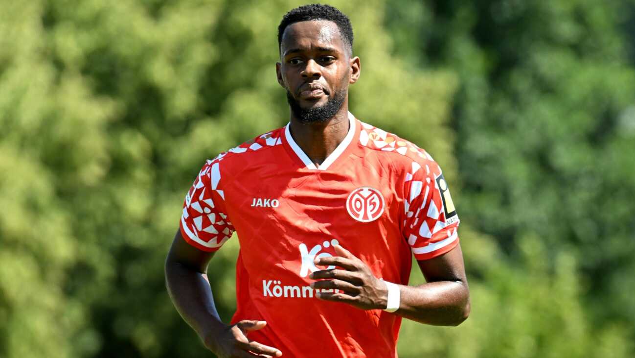 Fernandes wechselt von Mainz nach Bern