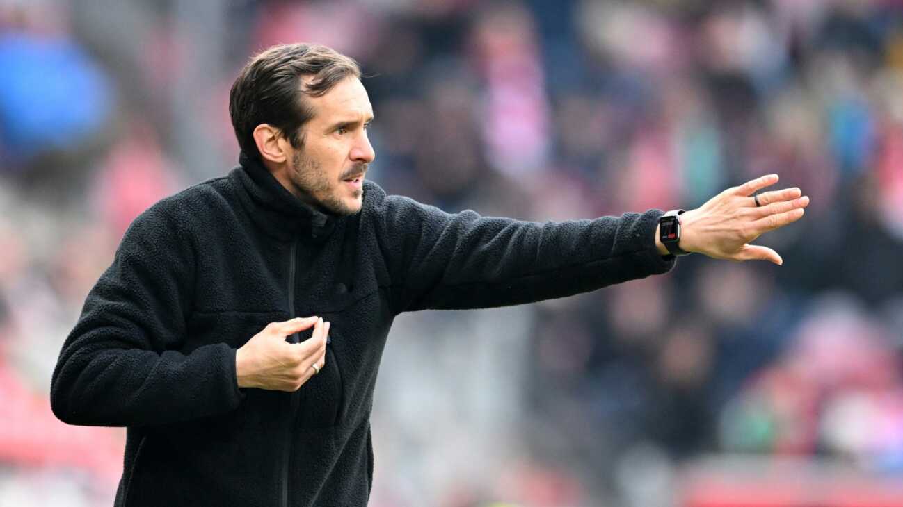 Prägt Schuster in Freiburg die nächste Ära? "Schwer planbar"