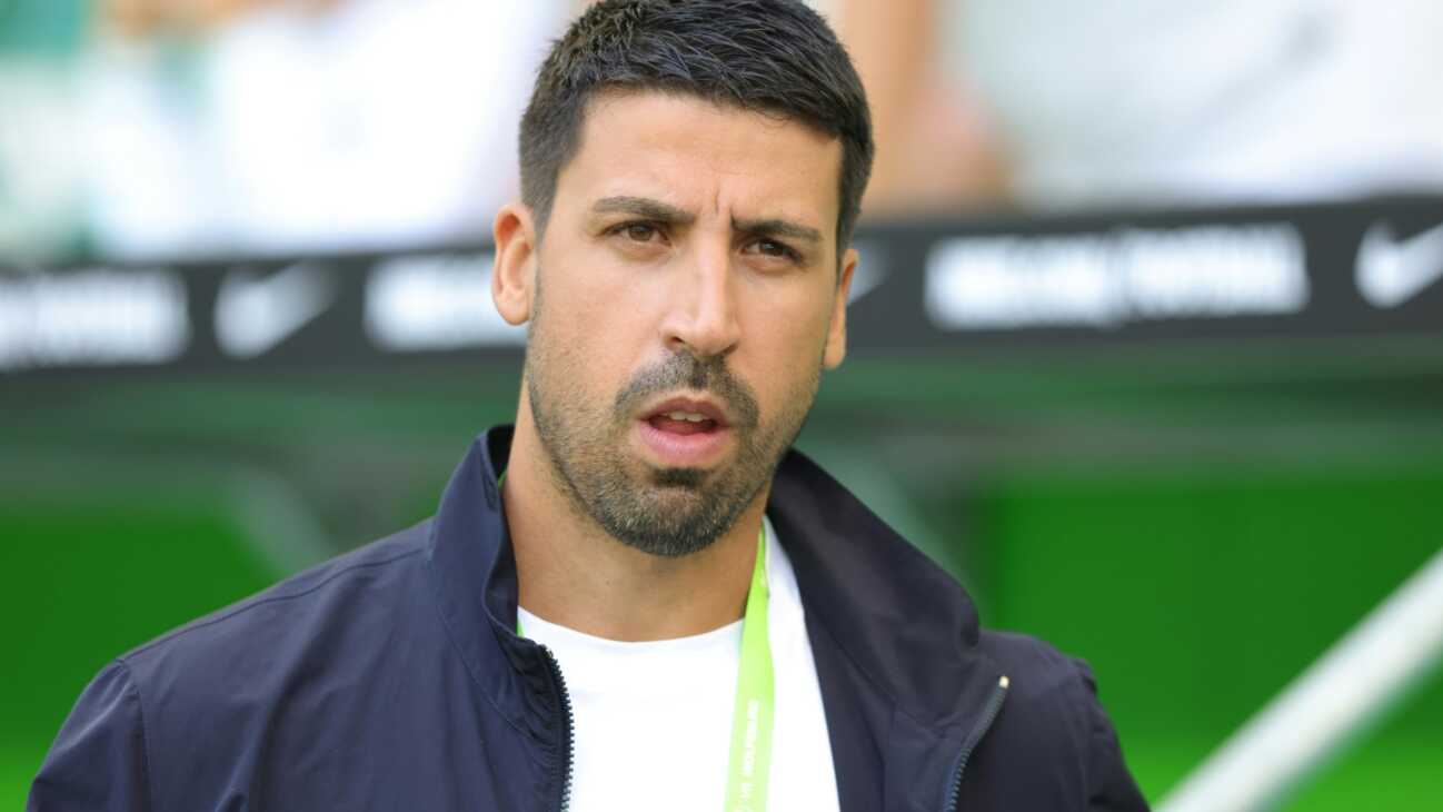 Khedira lobt "wertvolle Erfahrung": U15-Cup erneut in Stuttgart