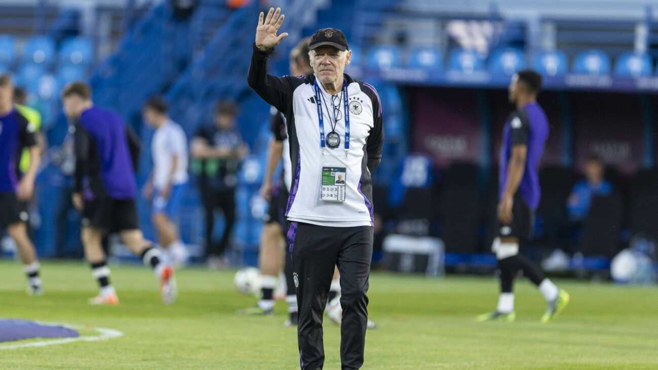 Der "Tiger" hört auf: Gerland beendet Trainerkarriere