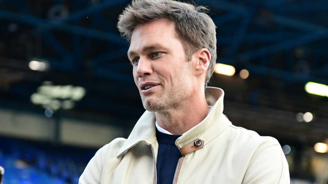 kicker: NFL-Legende Brady will Ducksch für Birmingham kicker: NFL-Legende Brady will Ducksch für Birmingham