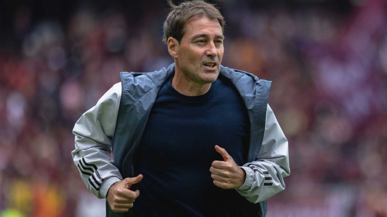 Ex-Nürnberg-Trainer Weiler heuert in Washington an