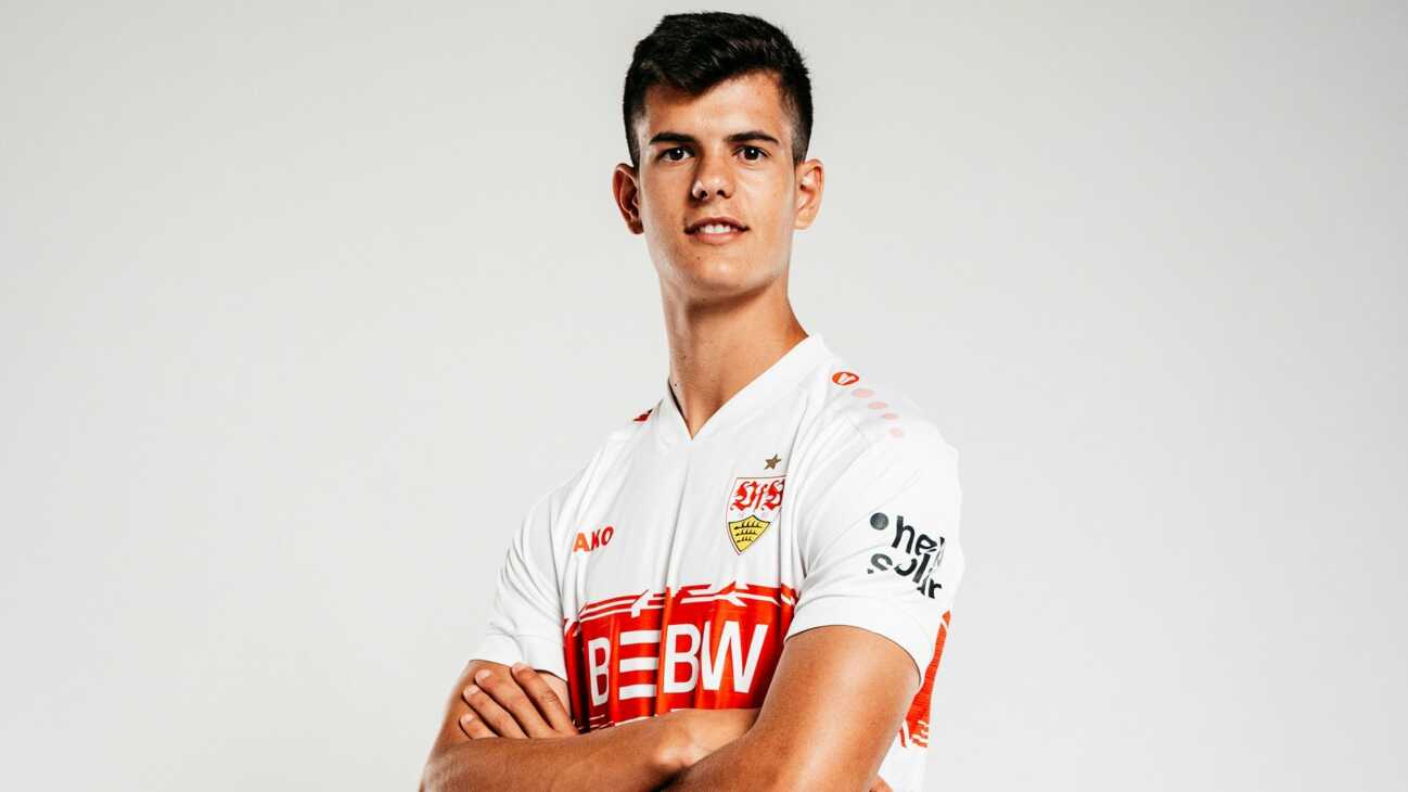 VfB verpflichtet königliches Toptalent