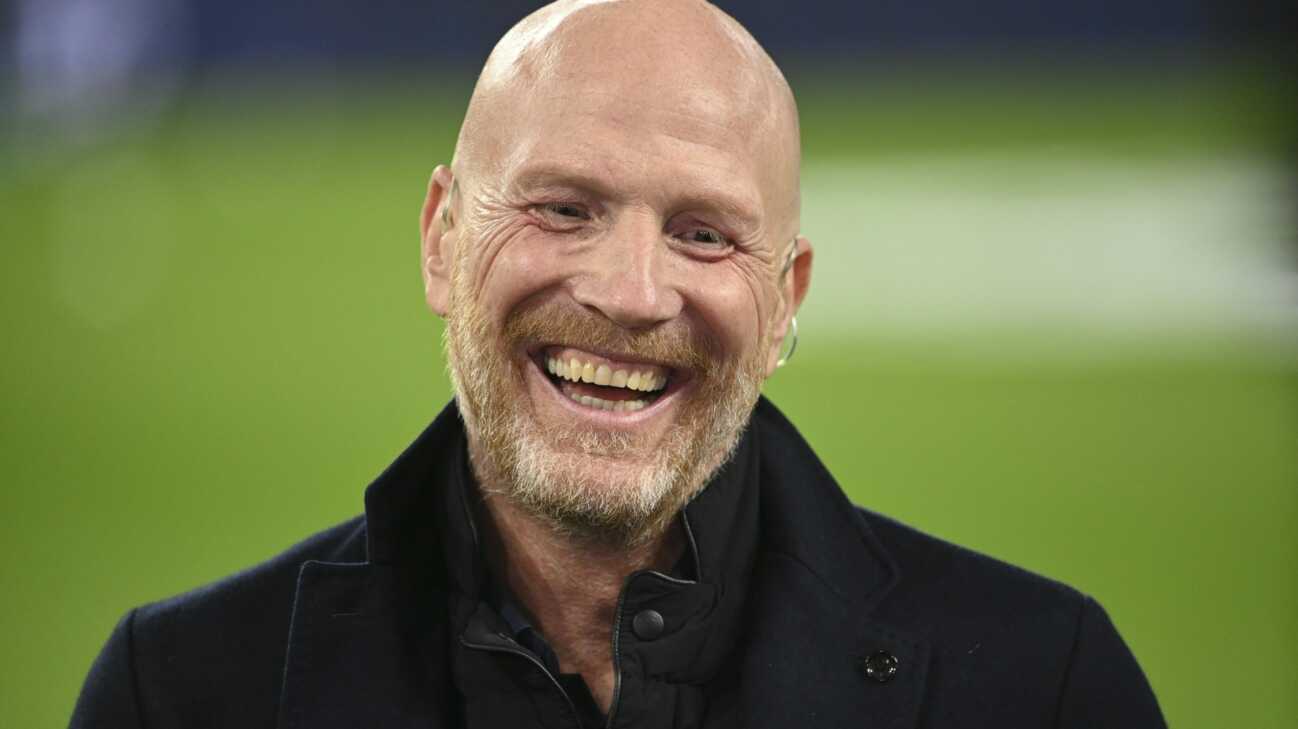 Sammer lobt Kovac: "Klug und von Fachwissen gekennzeichnet"