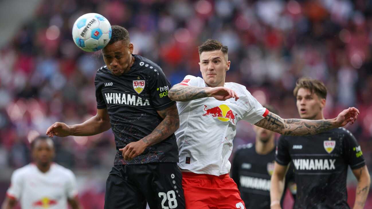 Bis zu 85 Millionen: Sesko-Wechsel zu ManUnited fix Bis zu 85 Millionen: Sesko-Wechsel zu ManUnited fix