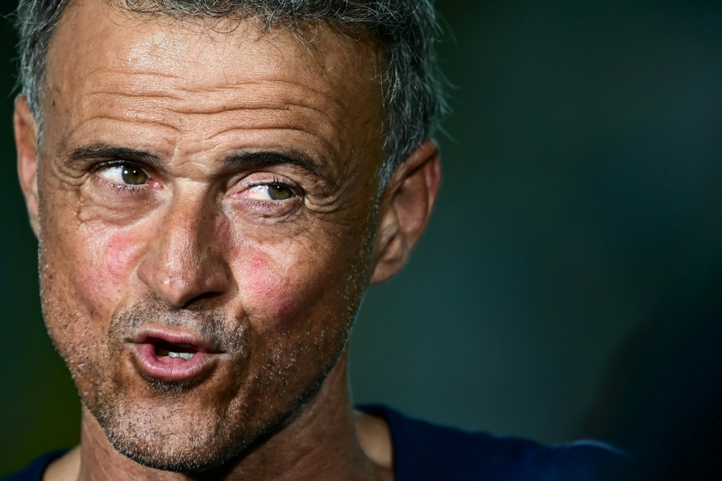 PSG-Coach Enrique sucht "anderes Torhüter-Profil"