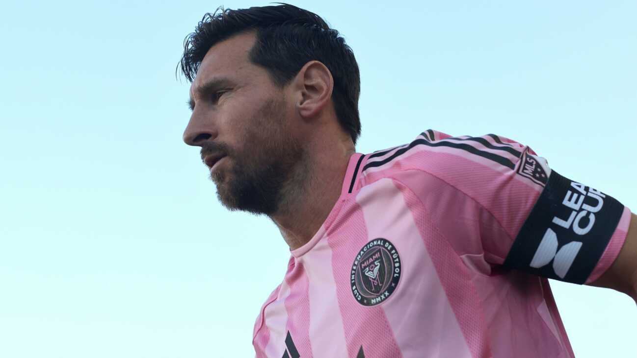 Messi vor Comeback gegen Reus und LA Galaxy