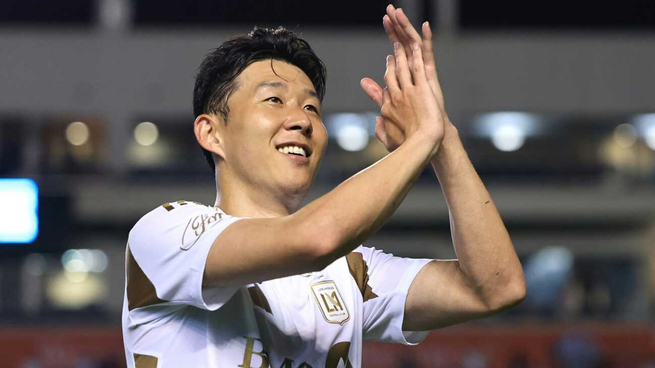 Son feiert Debüt in der MLS - Müller-Klub verliert