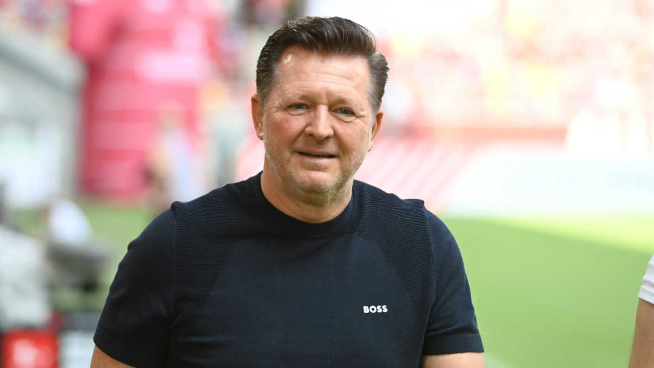 Trotz perfekter Ausbeute: Keine Euphorie bei Hannover Trotz perfekter Ausbeute: Keine Euphorie bei Hannover