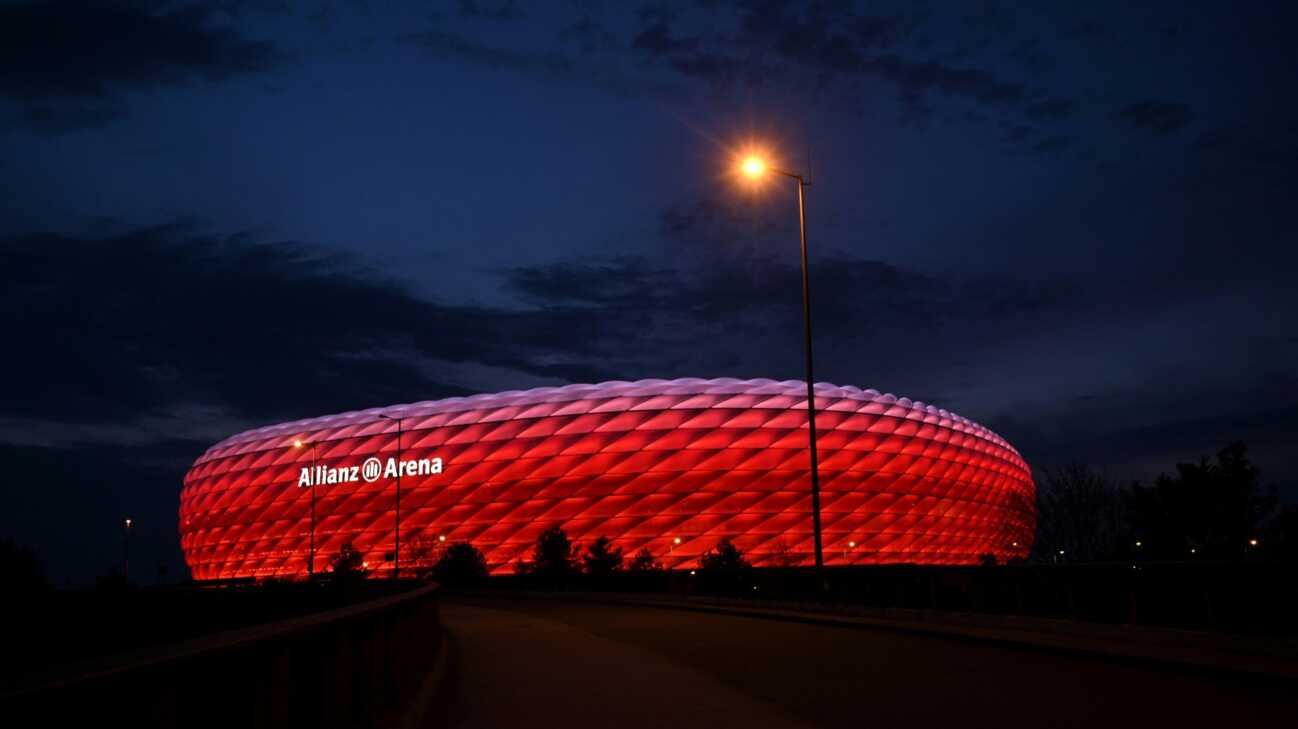 Rekordkulisse beim Auftakt der Frauen-Bundesliga in München