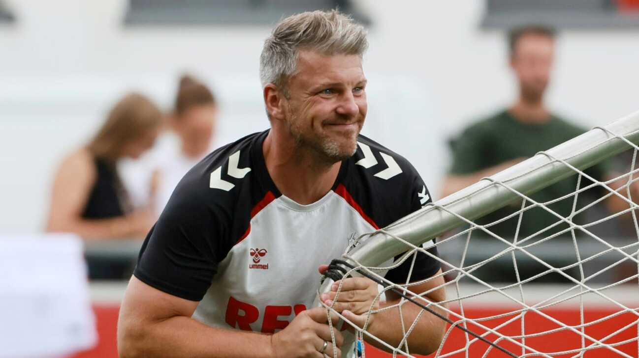 Kapitänsfrage beim 1. FC Köln offen - Interesse an Obermair