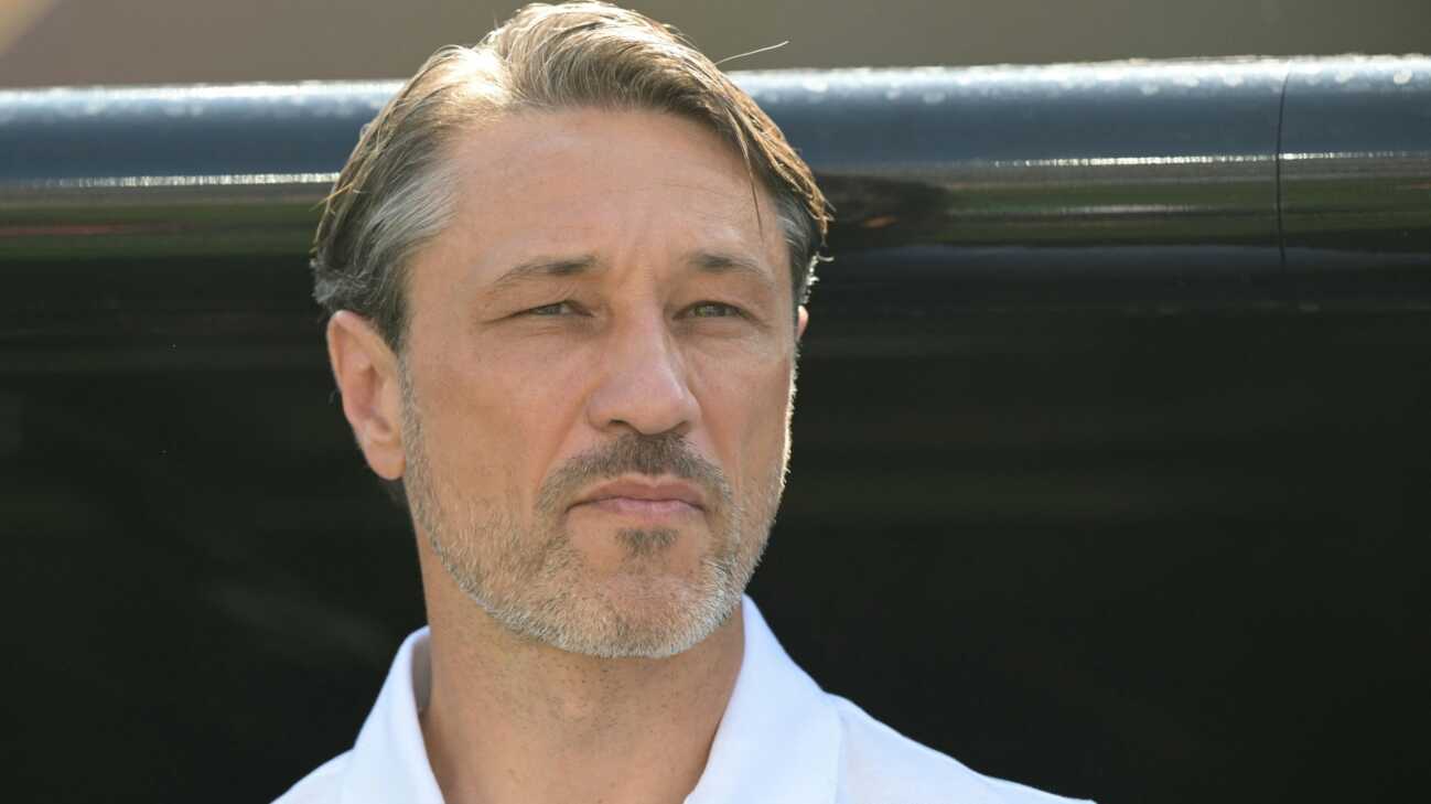 Kovac: "Brauchen einen großen Kader mit hoher Qualität"