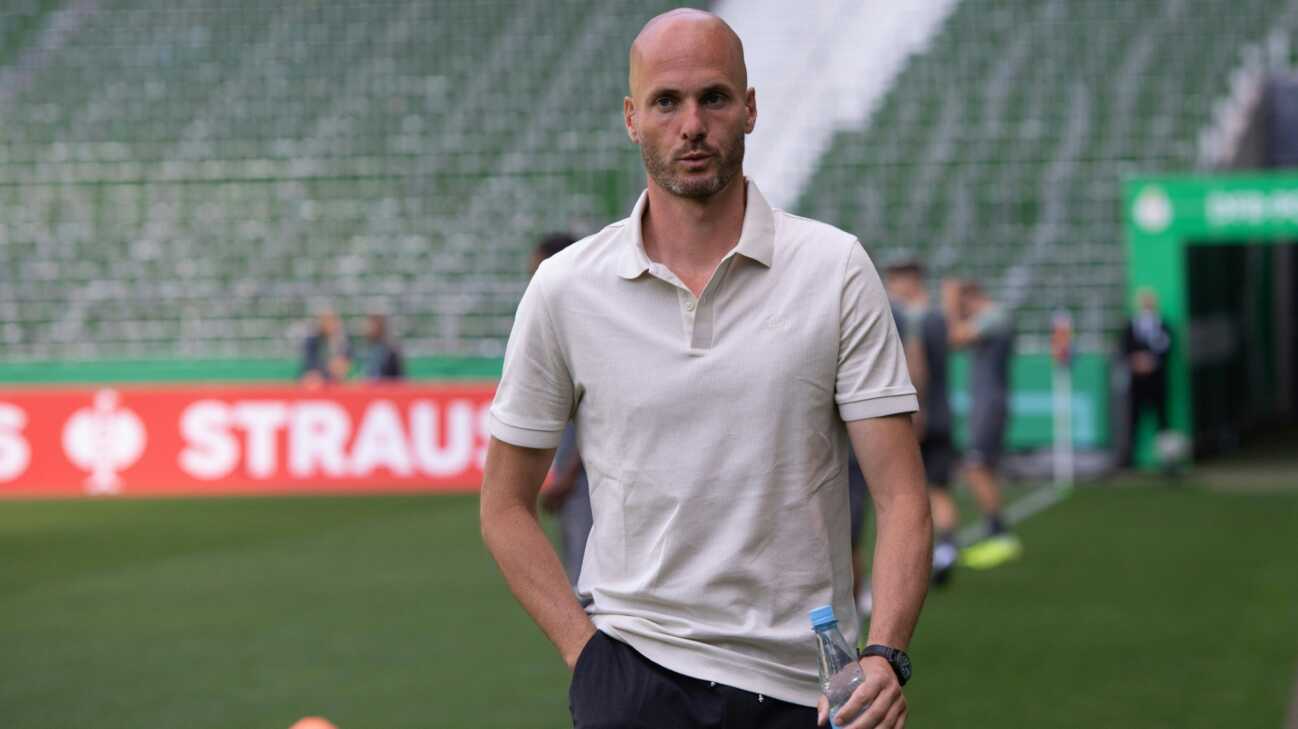 Wolfsburg mit Tor-Rekord bei Simonis-Debüt