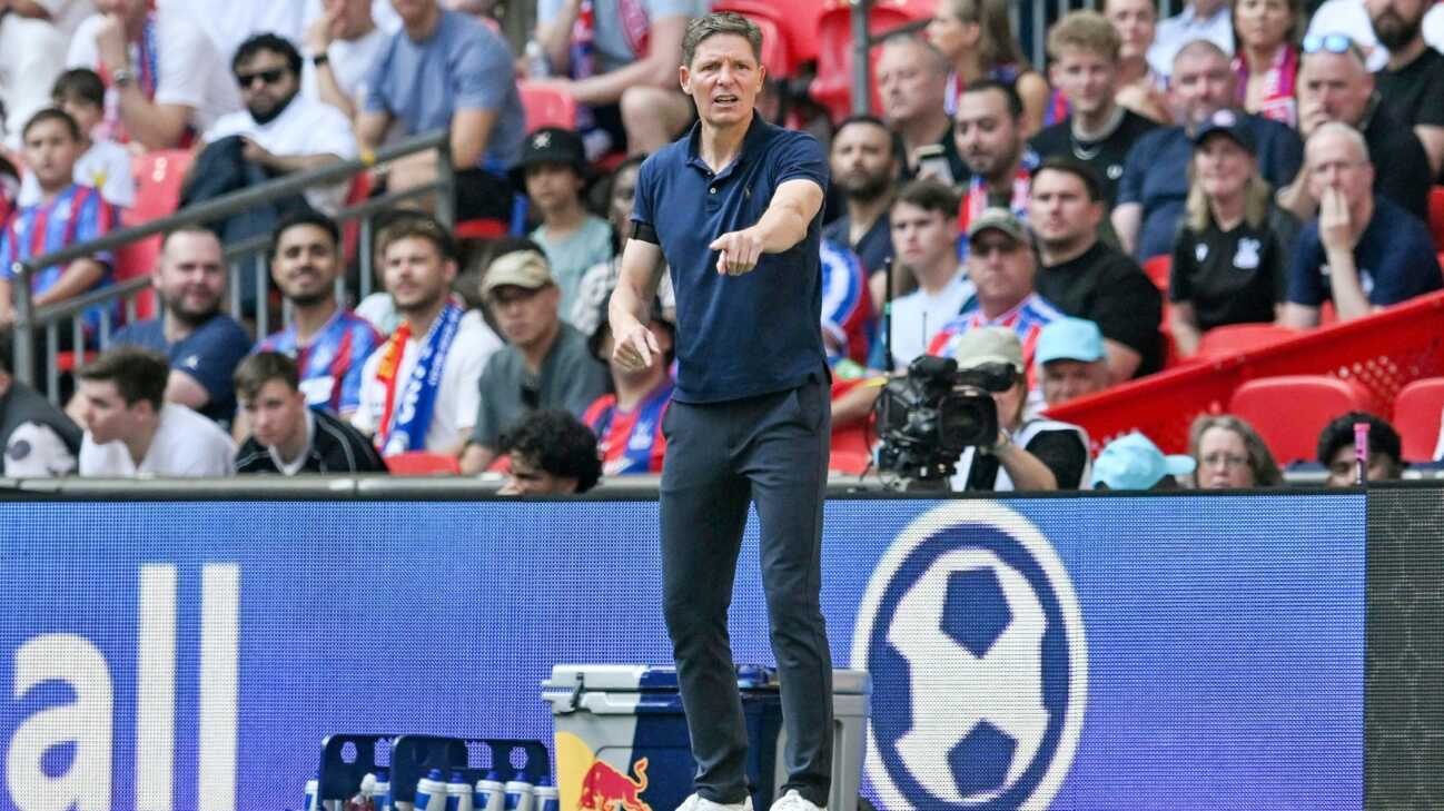 Crystal Palace kritisiert UEFA nach CAS-Urteil