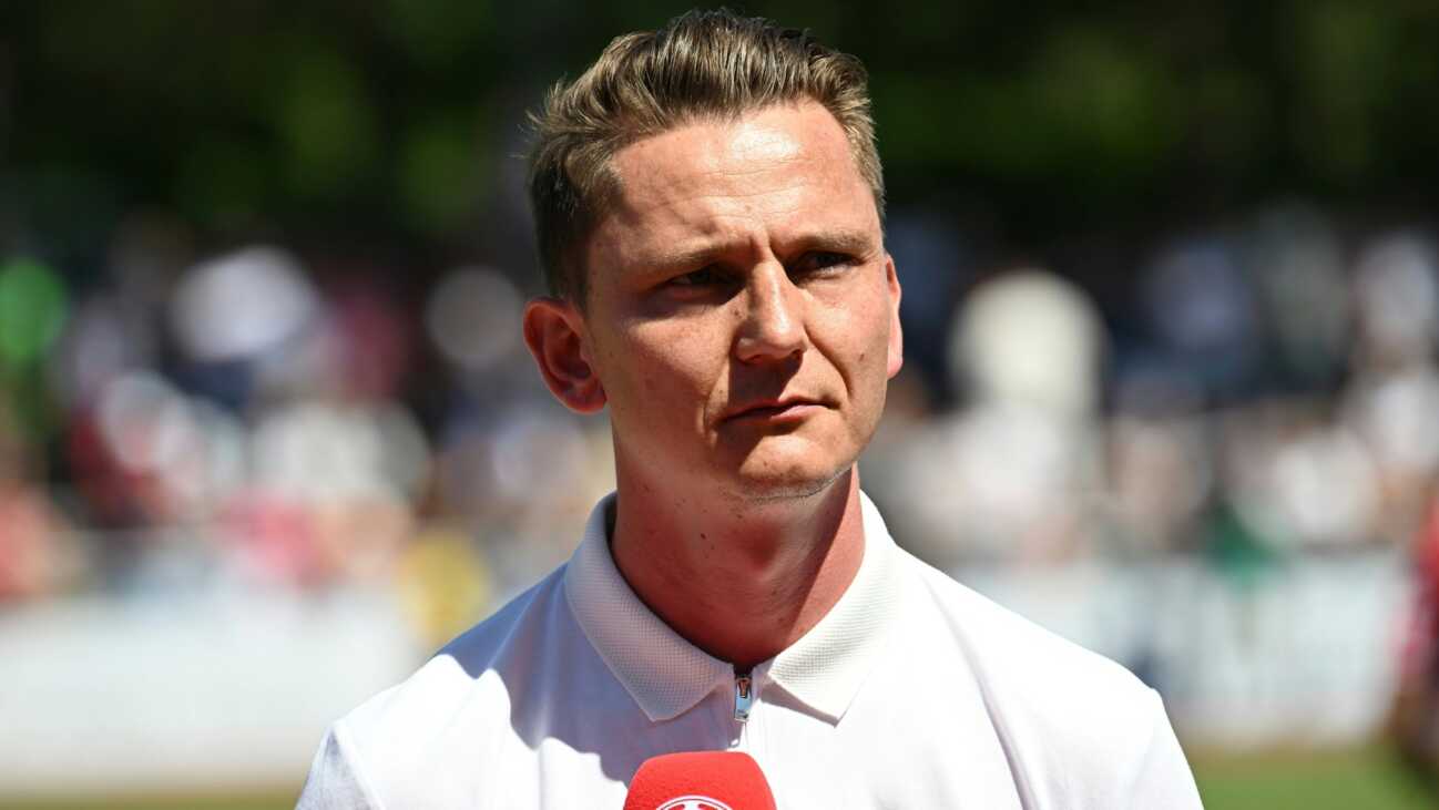 Bungert kritisiert Pokal-Entscheidung: "Völlig unverständlich"