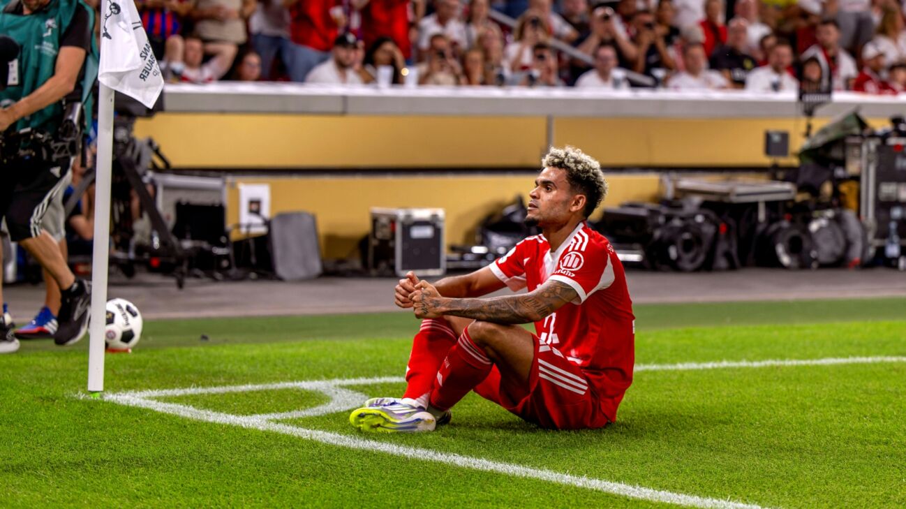Topstars und Supertalente: Elf Hingucker zum Bundesligastart