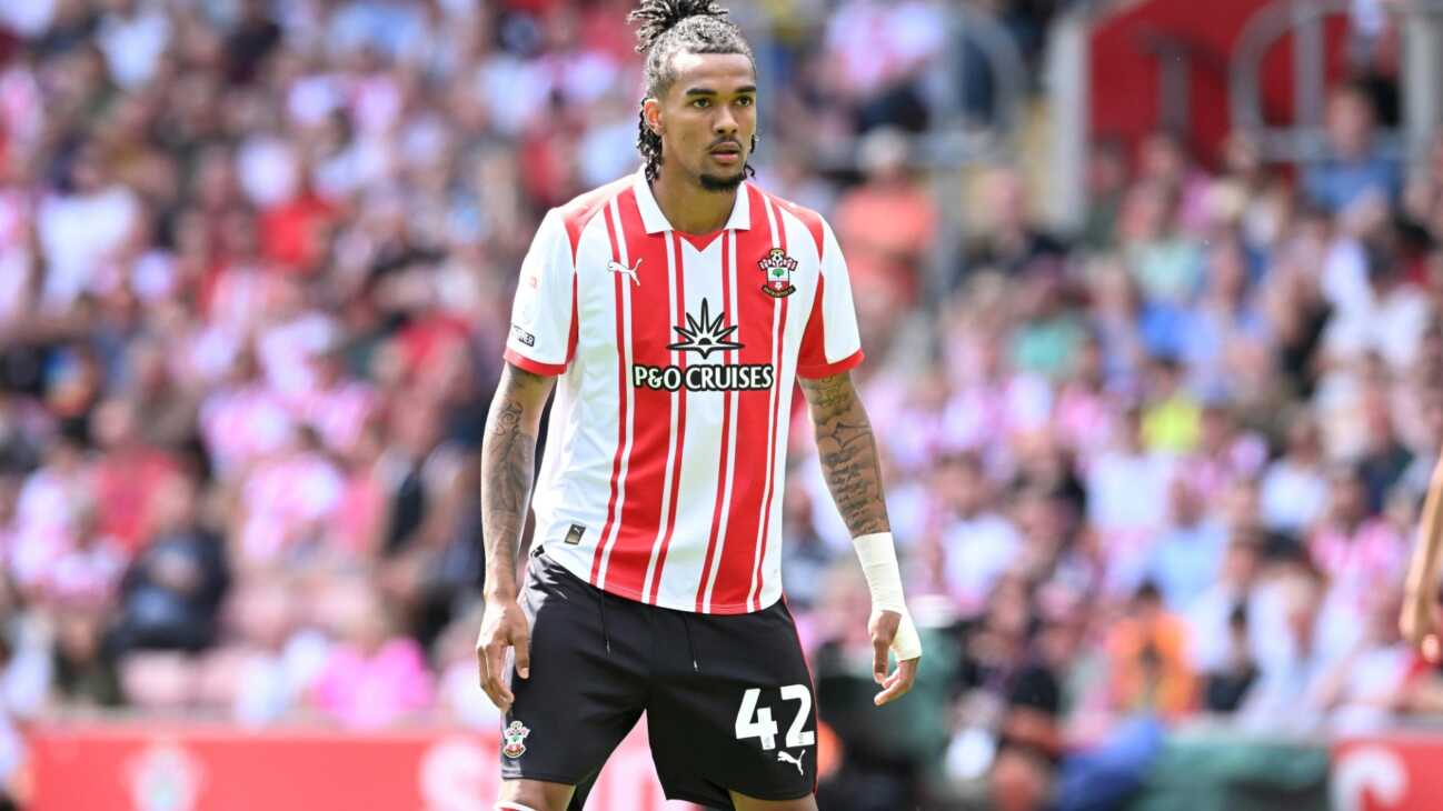 Downs feiert Last-Minute-Sieg mit Southampton