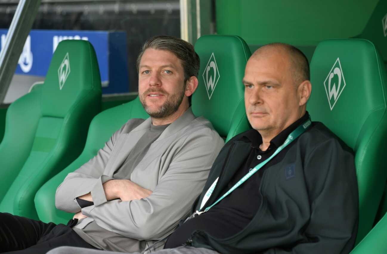 Werder-Chef will Gehaltsobergrenze und TV-Geld-Änderung