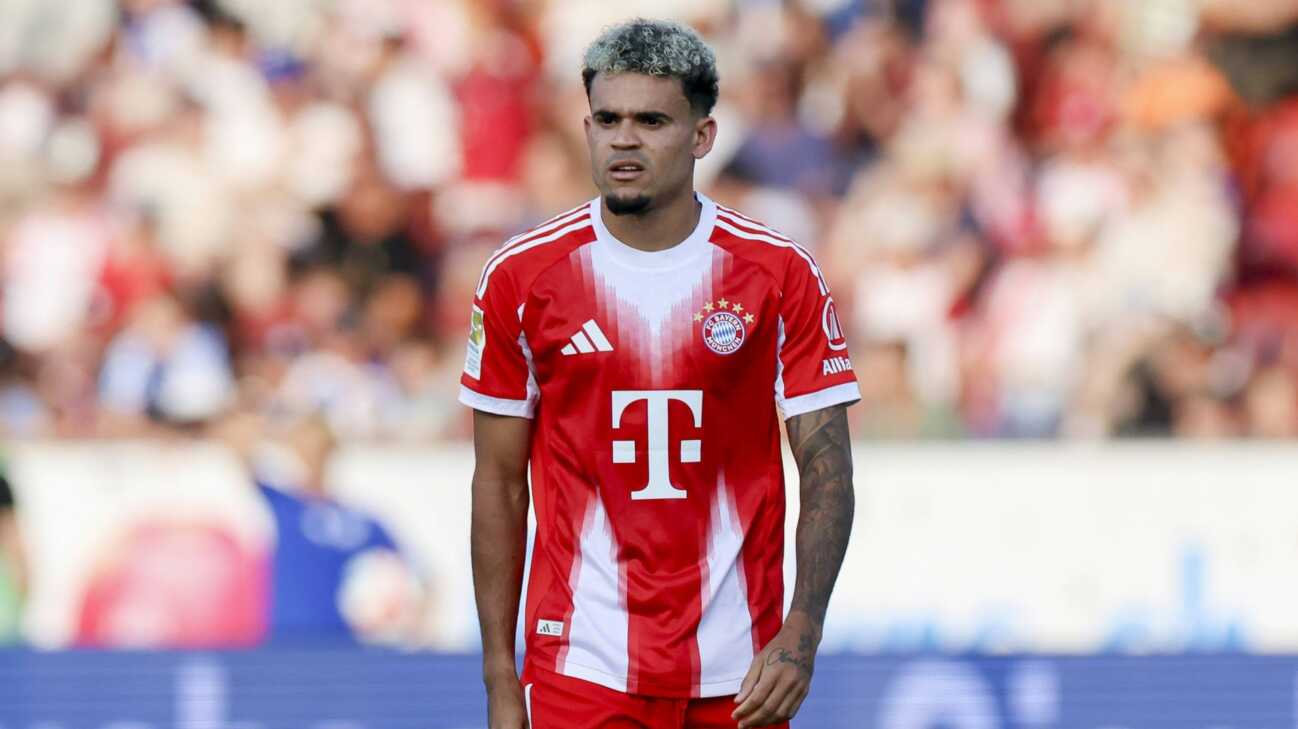 FC Bayern auch "Meister" der Trikotpreise