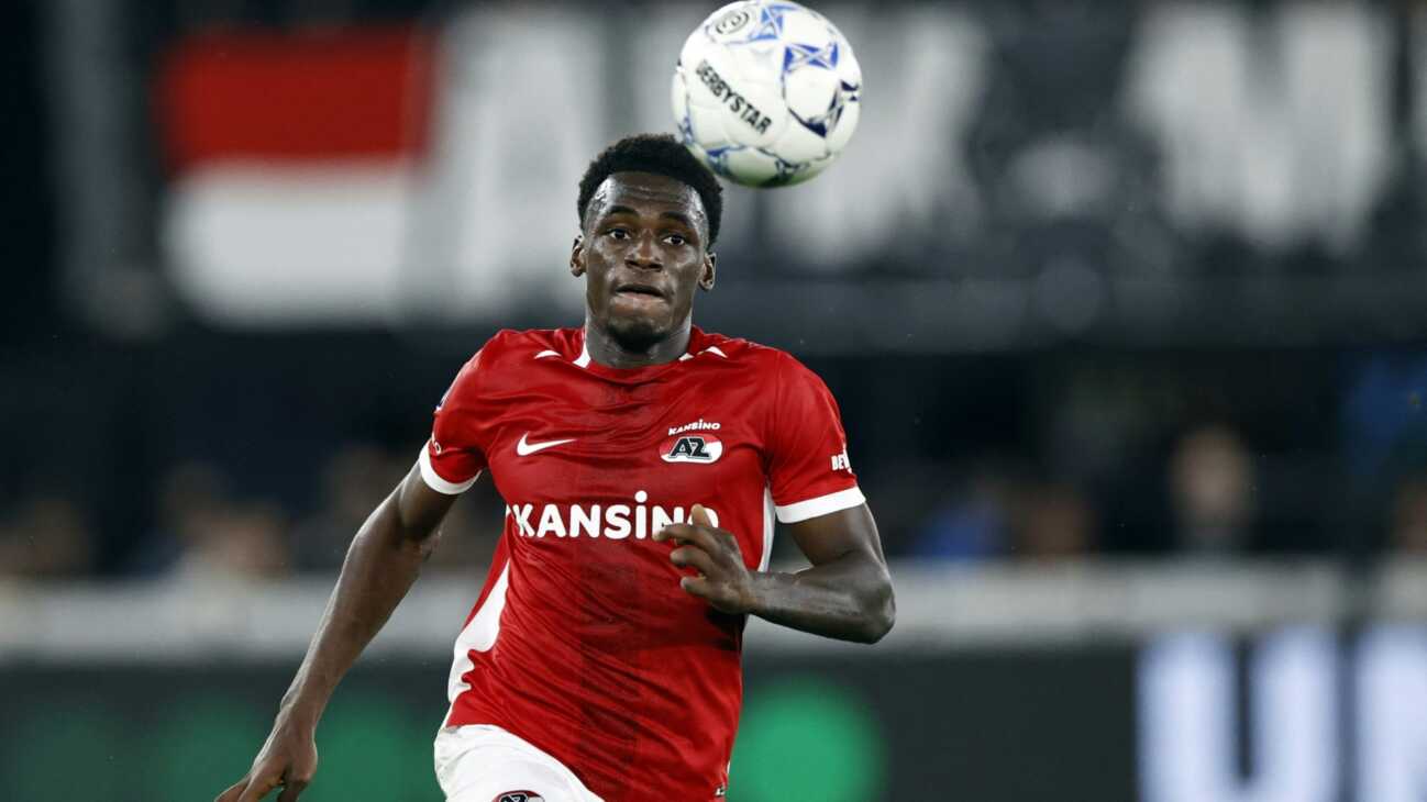 Leverkusen verpflichtet Talent Poku Leverkusen verpflichtet Talent Poku