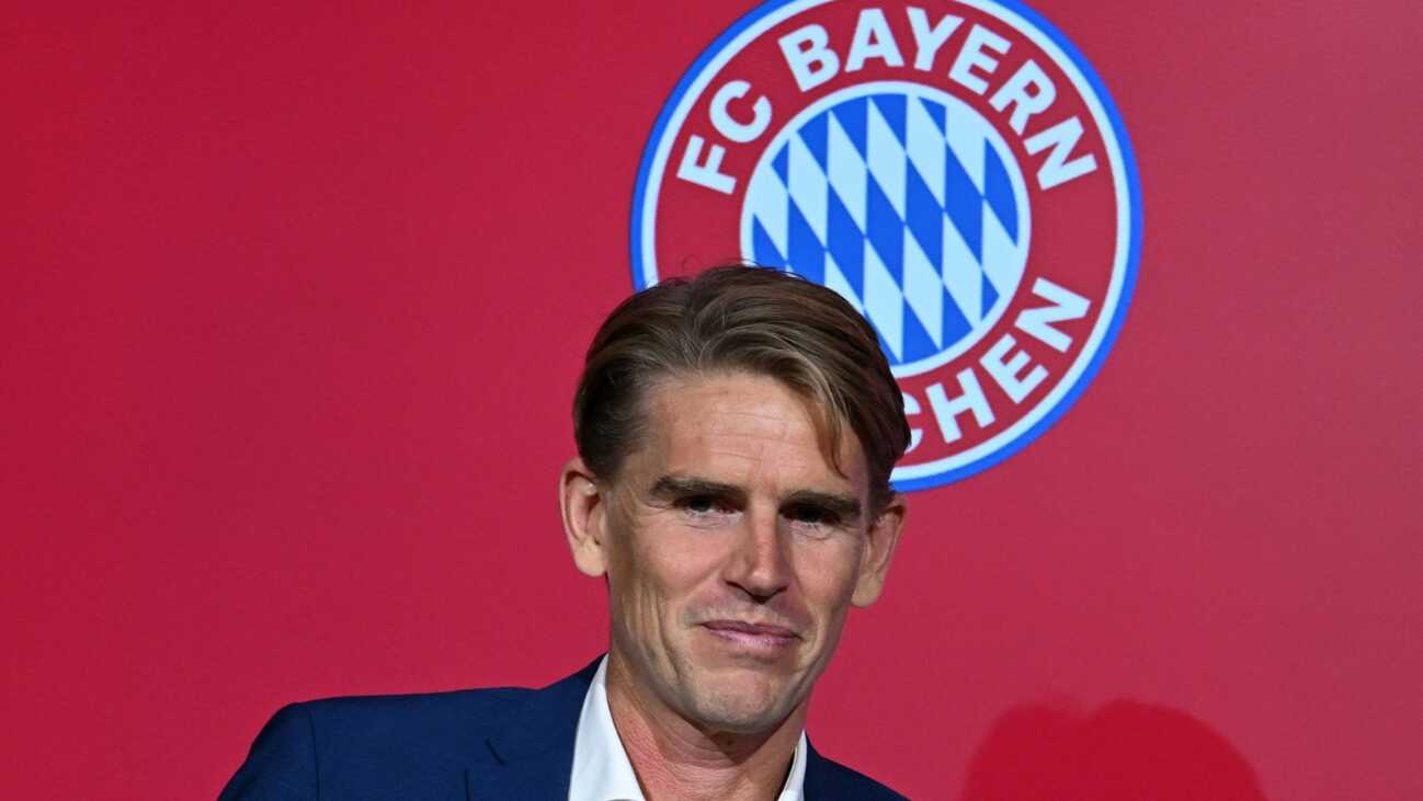 Freund über Woltemade: "Gibt keinen neuen Stand"