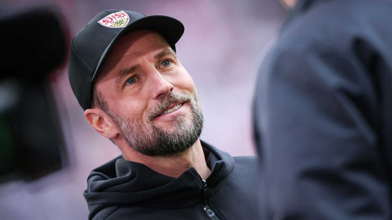 Stuttgart will gegen "Nonplusultra" Bayern im Supercup bestehen Stuttgart will gegen "Nonplusultra" Bayern im Supercup bestehen