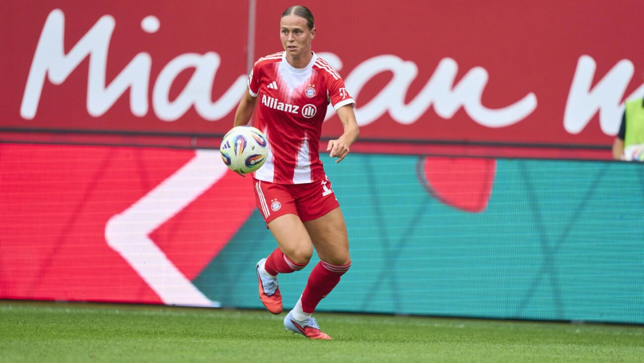 Bühl vor Supercup: "Richtig gute Härteprüfung"