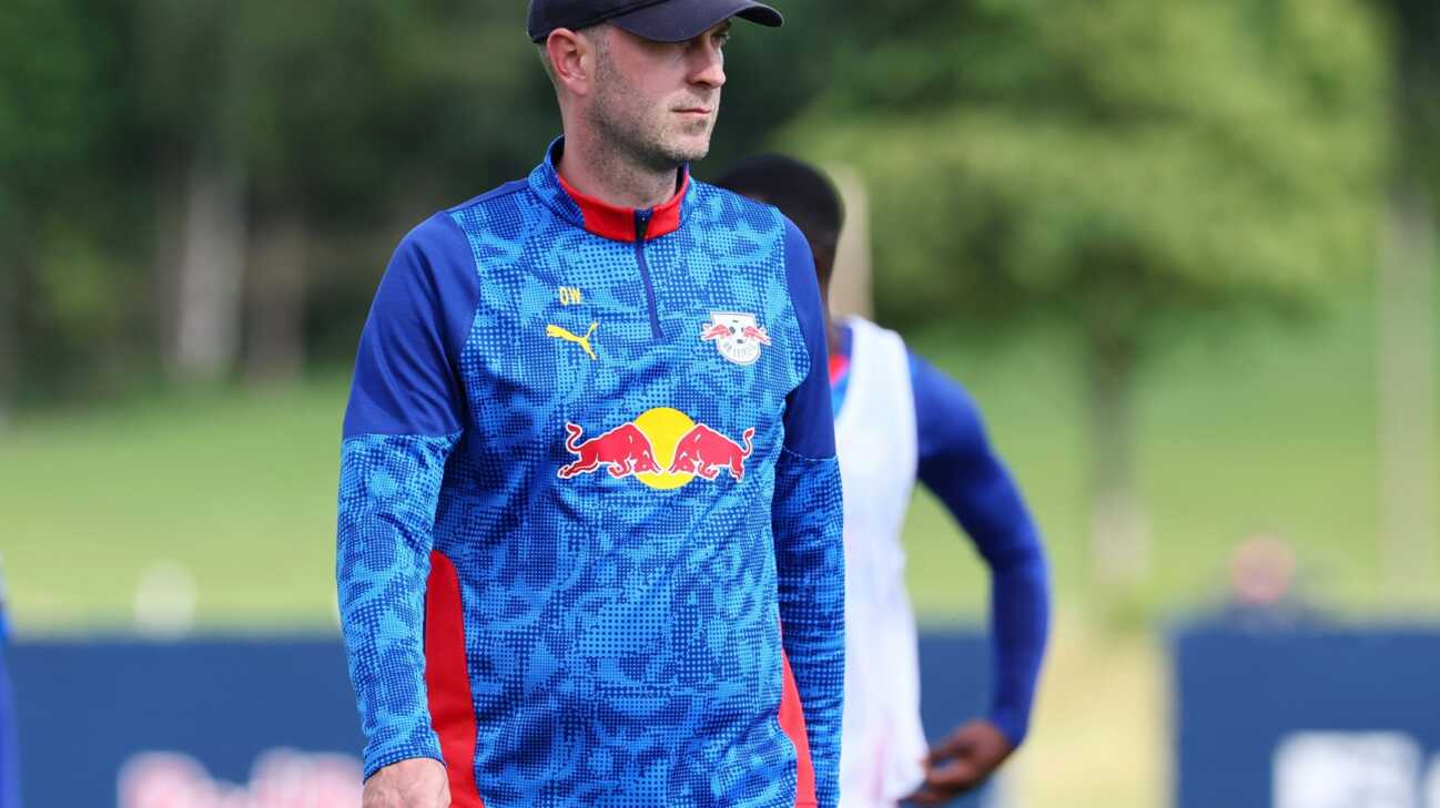 Ein Anruf entfernt: Werner baut auch auf Klopp-Support