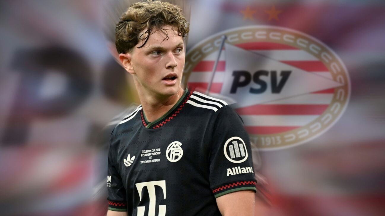 Eberl kritisiert Wanner: "Gehört Mut dazu"
