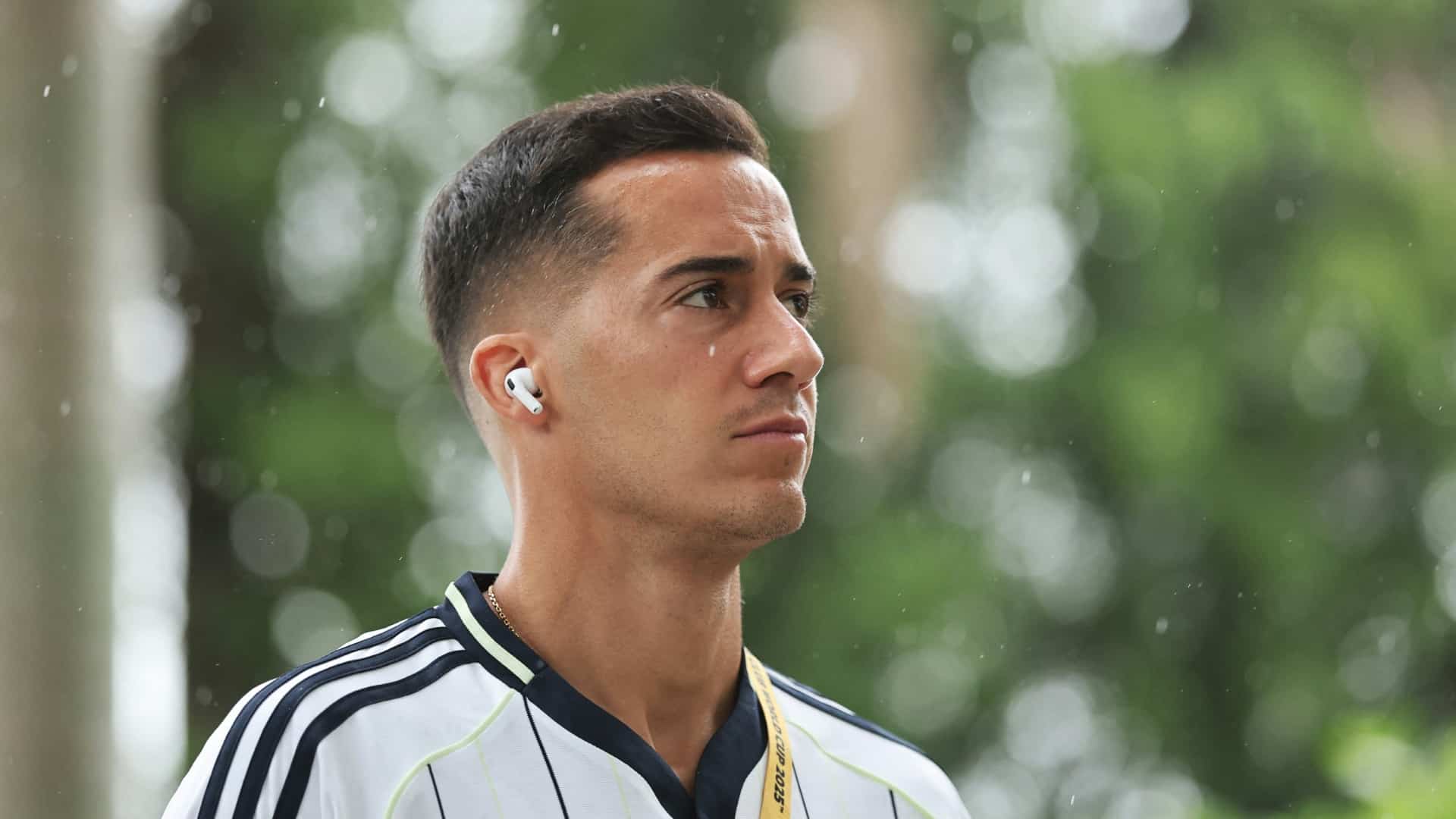 Offiziell: Leverkusen holt Ex-Madrilene Vázquez
