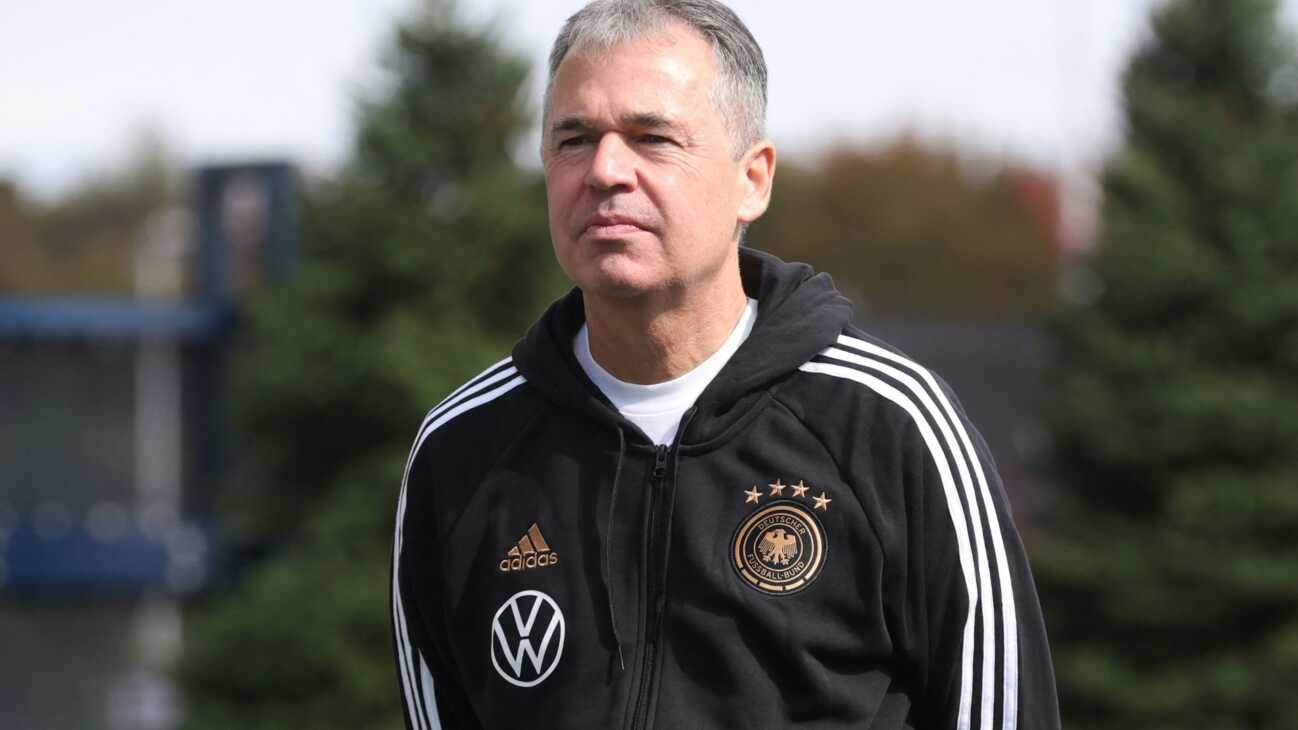 Rettig wünscht sich fairen Umgang mit ter Stegen