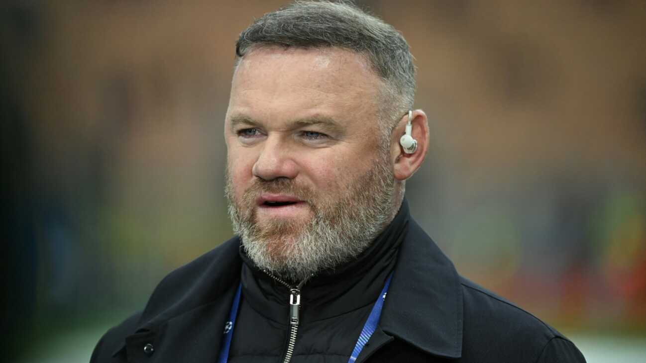 Nach Kritik: Rooney wehrt sich gegen "unfaire" Brady-Vorwürfe