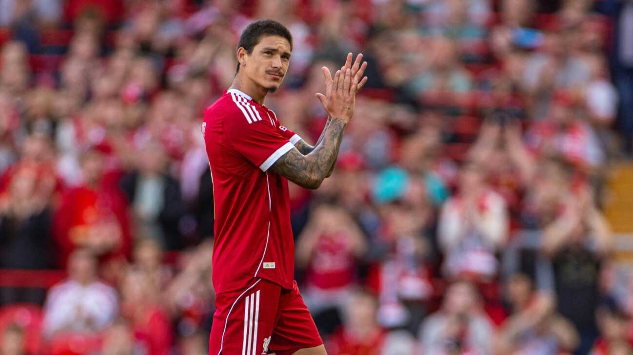 Transferwahnsinn in Liverpool: Núñez weg