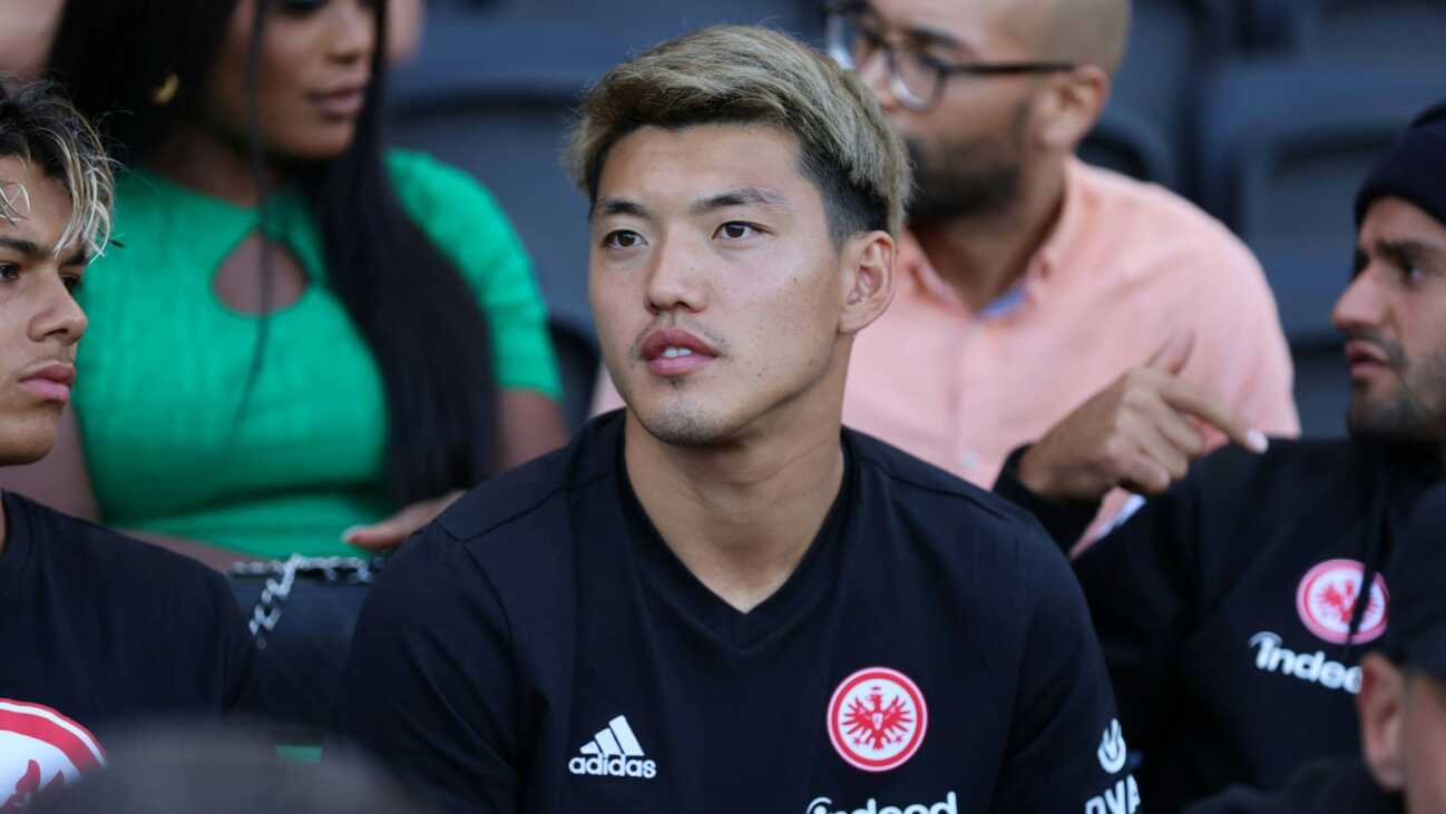 "Ich warte auf dich": Doan freut sich auf Götze