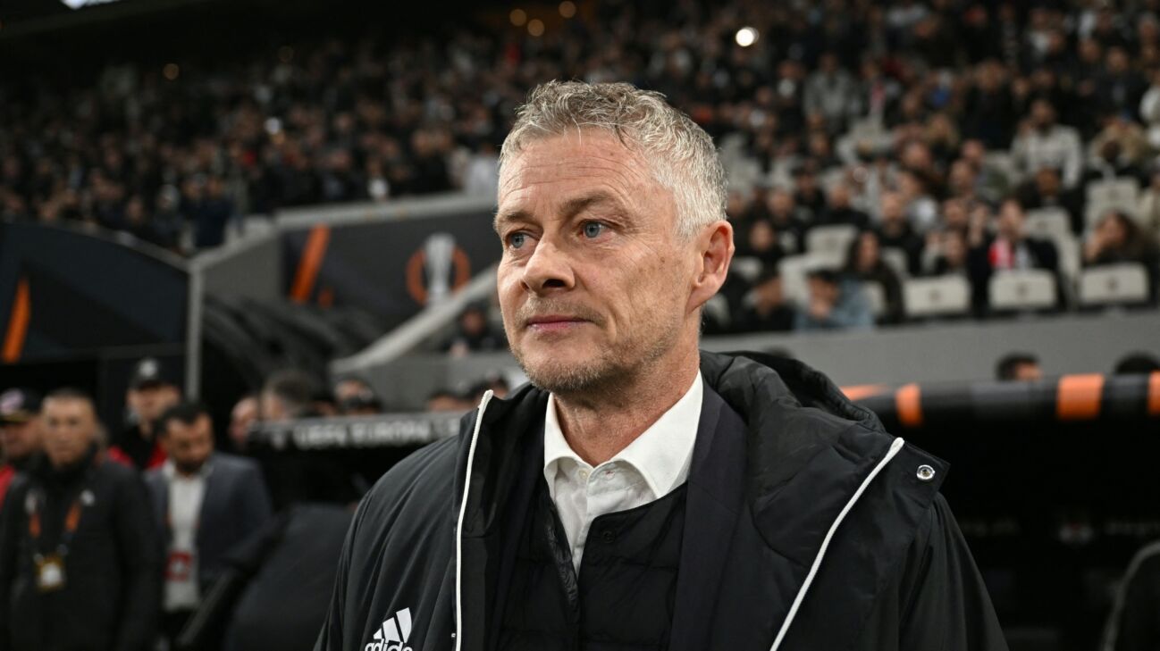 Solskjaer bei Besiktas Istanbul entlassen