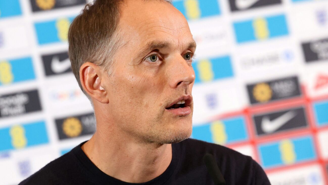 Tuchel verzichtet auf Alexander-Arnold