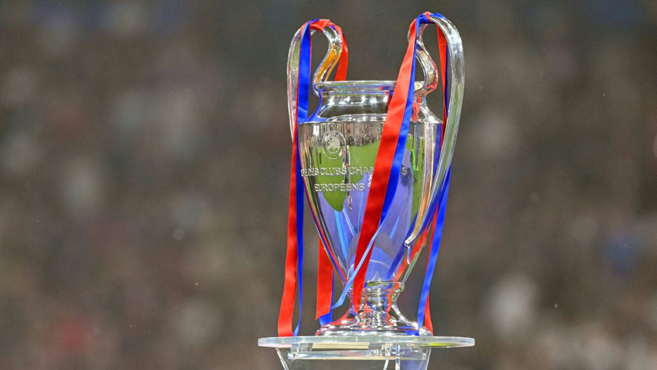 Champions-League-Finale künftig schon um 18.00 Uhr Champions-League-Finale künftig schon um 18.00 Uhr