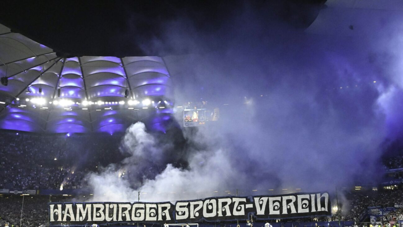 "Kotzt uns an": HSV leckt die Derby-Wunden