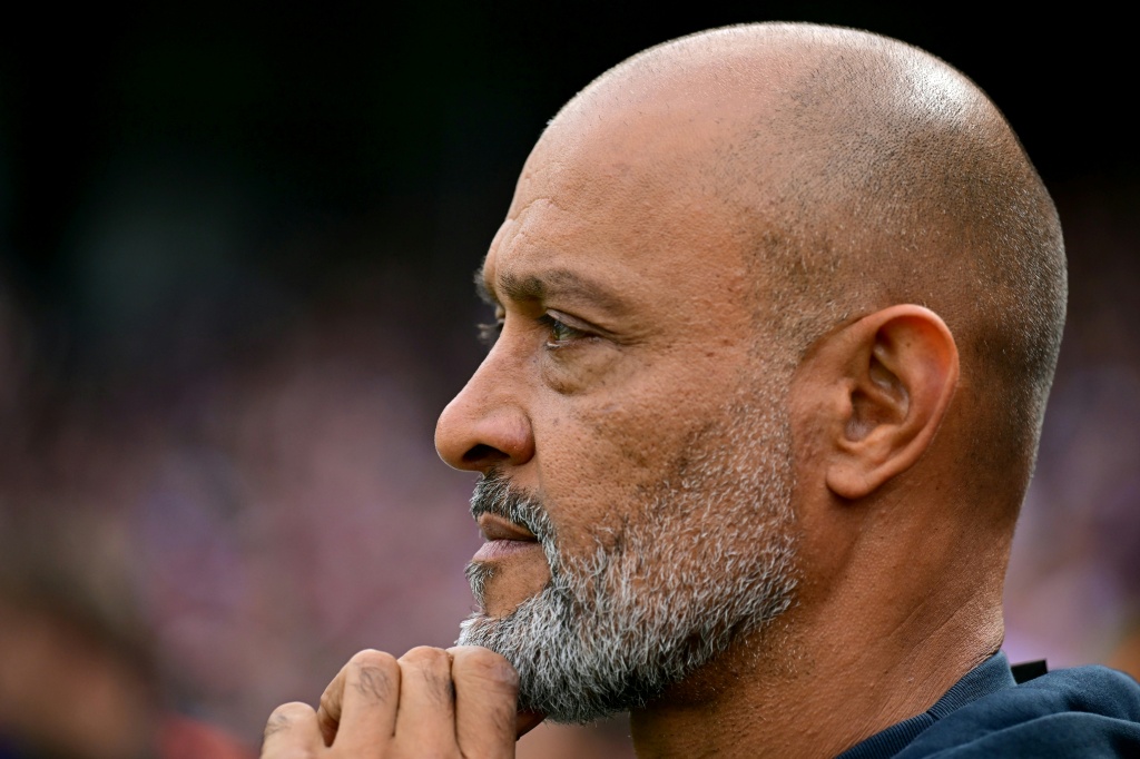 Nottingham Forest entlässt Trainer Espirito Santo
