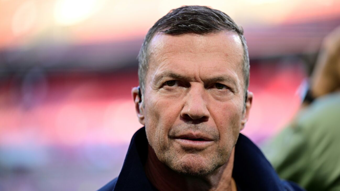 Ballon d’Or: Matthäus sieht Dembélé als Favoriten Ballon d'Or: Matthäus sieht Dembélé als Favoriten