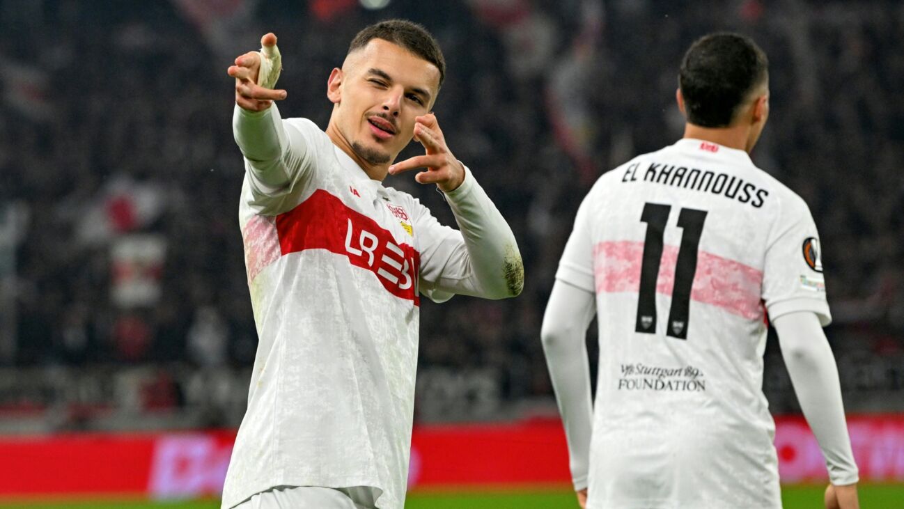 Sieg zum Auftakt: VfB überzeugt gegen Vigo