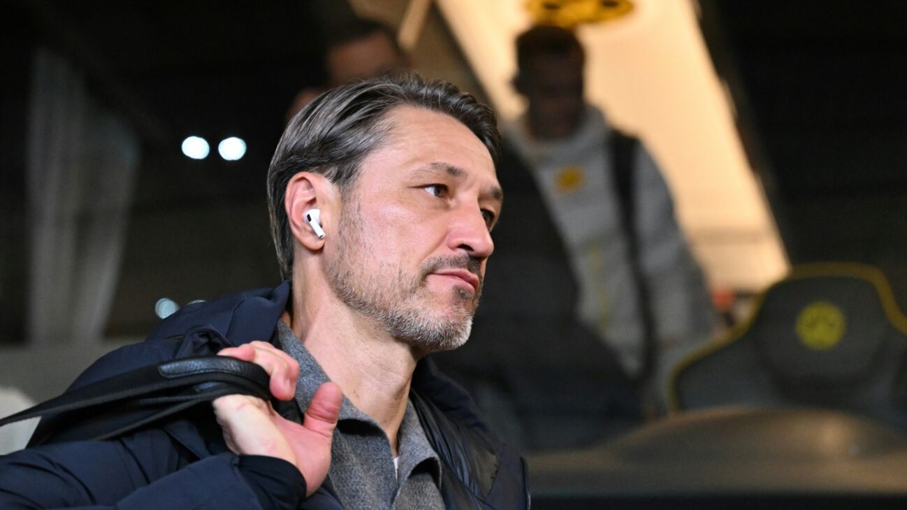 Guirassy dabei: BVB erwartet schwierige Aufgabe gegen Bilbao