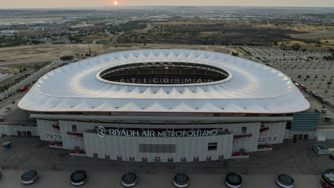 Champions-League-Finale 2027 in Madrid