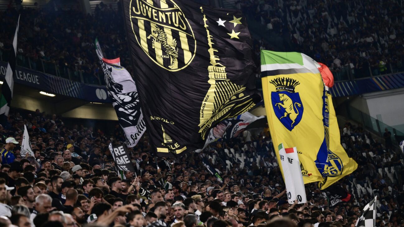 Juventus reduziert Jahresverlust auf 58 Millionen Euro