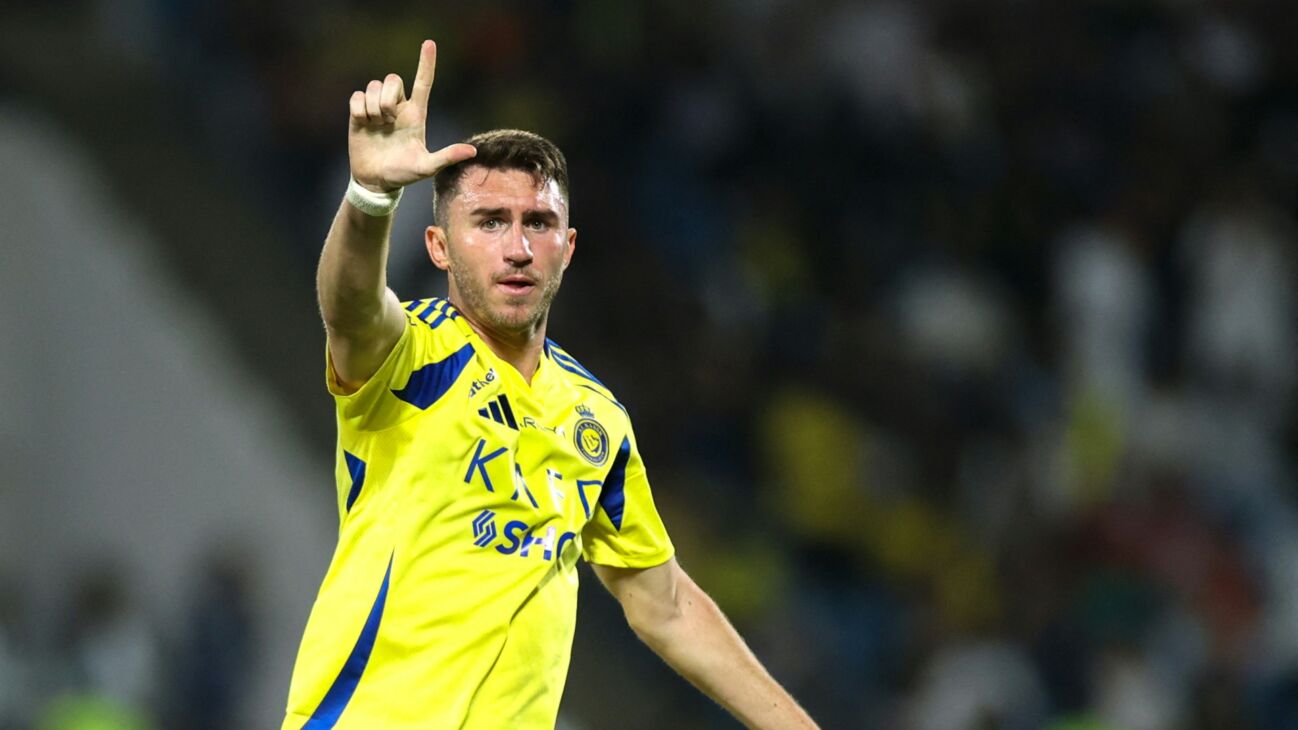 BVB-Gegner Bilbao darf Europameister Laporte doch verpflichten