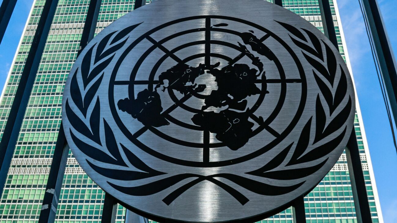Aufruf an FIFA und UEFA: UN-Experten fordern Ausschluss Israels